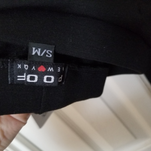 Black leggings - Picture 2 of 2